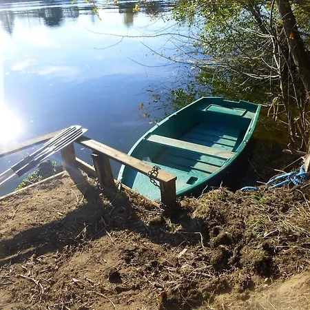 Familial Avec Jardin Et Vue Sur A Clairac, 80 M² *