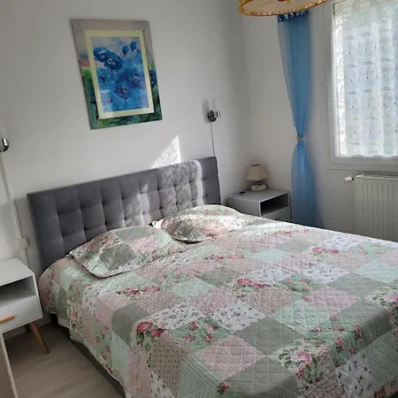 Familial Avec Jardin Et Vue Sur A Clairac, 80 M² Clairac (Lot-et-Garonne)