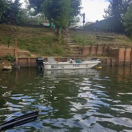 Familial Avec Jardin Et Vue Sur A Clairac, 80 M² * Clairac (Lot-et-Garonne)