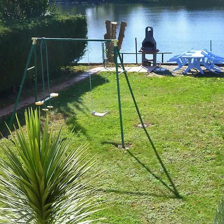 Familial Avec Jardin Et Vue Sur A Clairac, 80 M² *