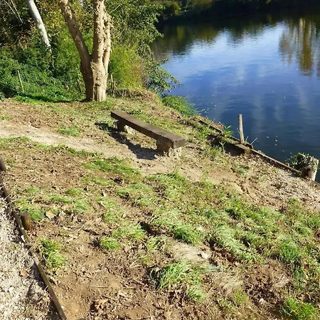 Familial Avec Jardin Et Vue Sur A Clairac, 80 M² * Clairac (Lot-et-Garonne)