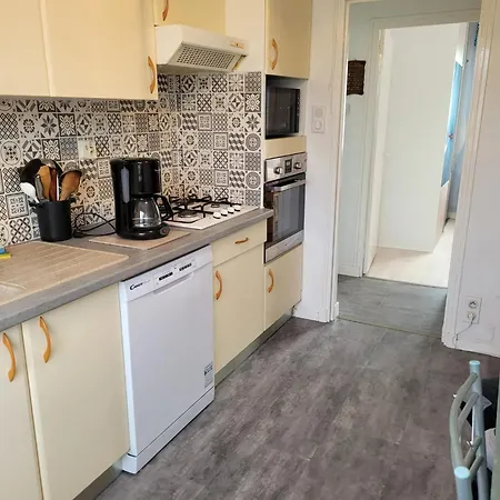 Familial Avec Jardin Et Vue Sur A Clairac, 80 M² *