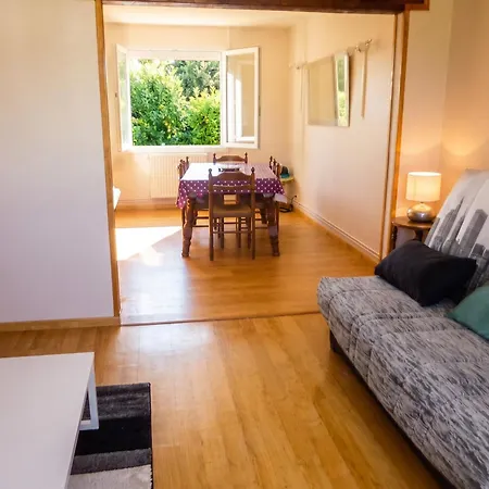 Familial Avec Jardin Et Vue Sur A Clairac, 80 M² *