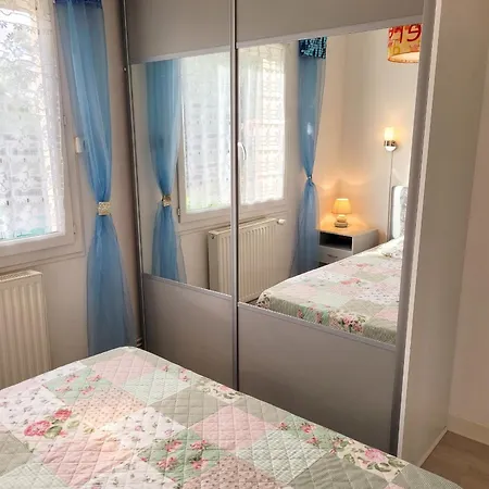 Familial Avec Jardin Et Vue Sur A Clairac, 80 M² * Clairac (Lot-et-Garonne)