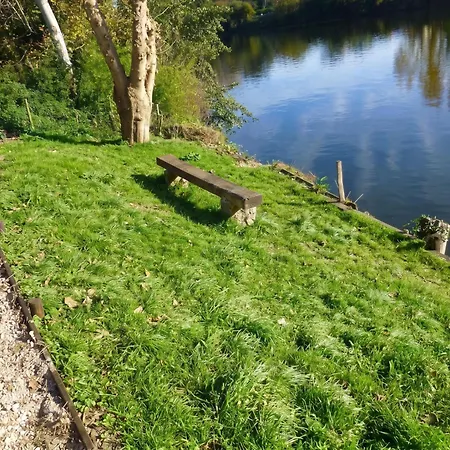Familial Avec Jardin Et Vue Sur A Clairac, 80 M² * Clairac (Lot-et-Garonne)