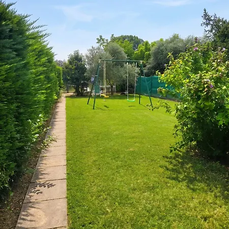 Familial Avec Jardin Et Vue Sur A Clairac, 80 M² Clairac (Lot-et-Garonne)