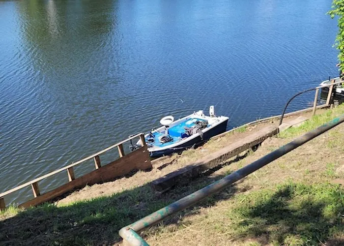 Familial Avec Jardin Et Vue Sur A Clairac, 80 M² Clairac (Lot-et-Garonne)